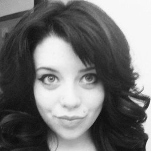 Meet your Posher, Cassandra